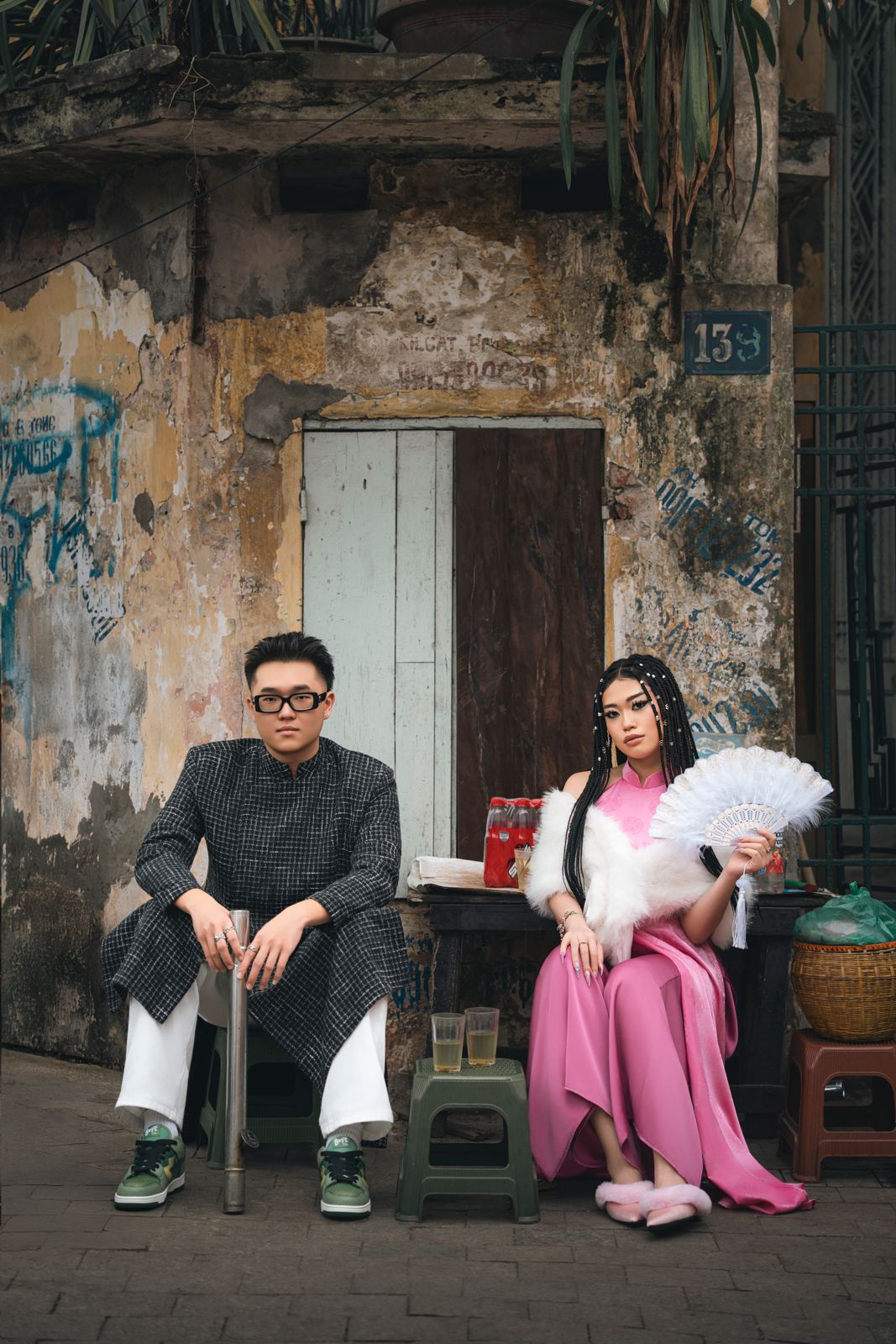 Chip & Tùng, frame 7
