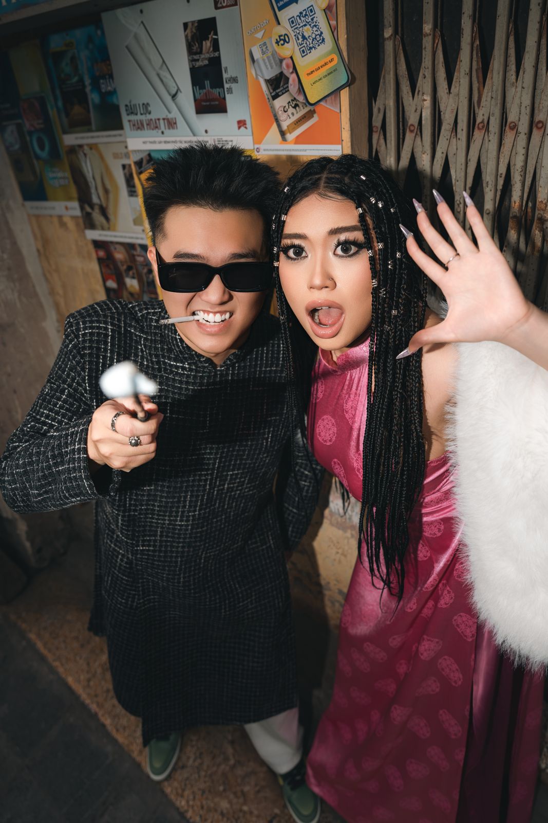 Chip & Tùng, frame 2