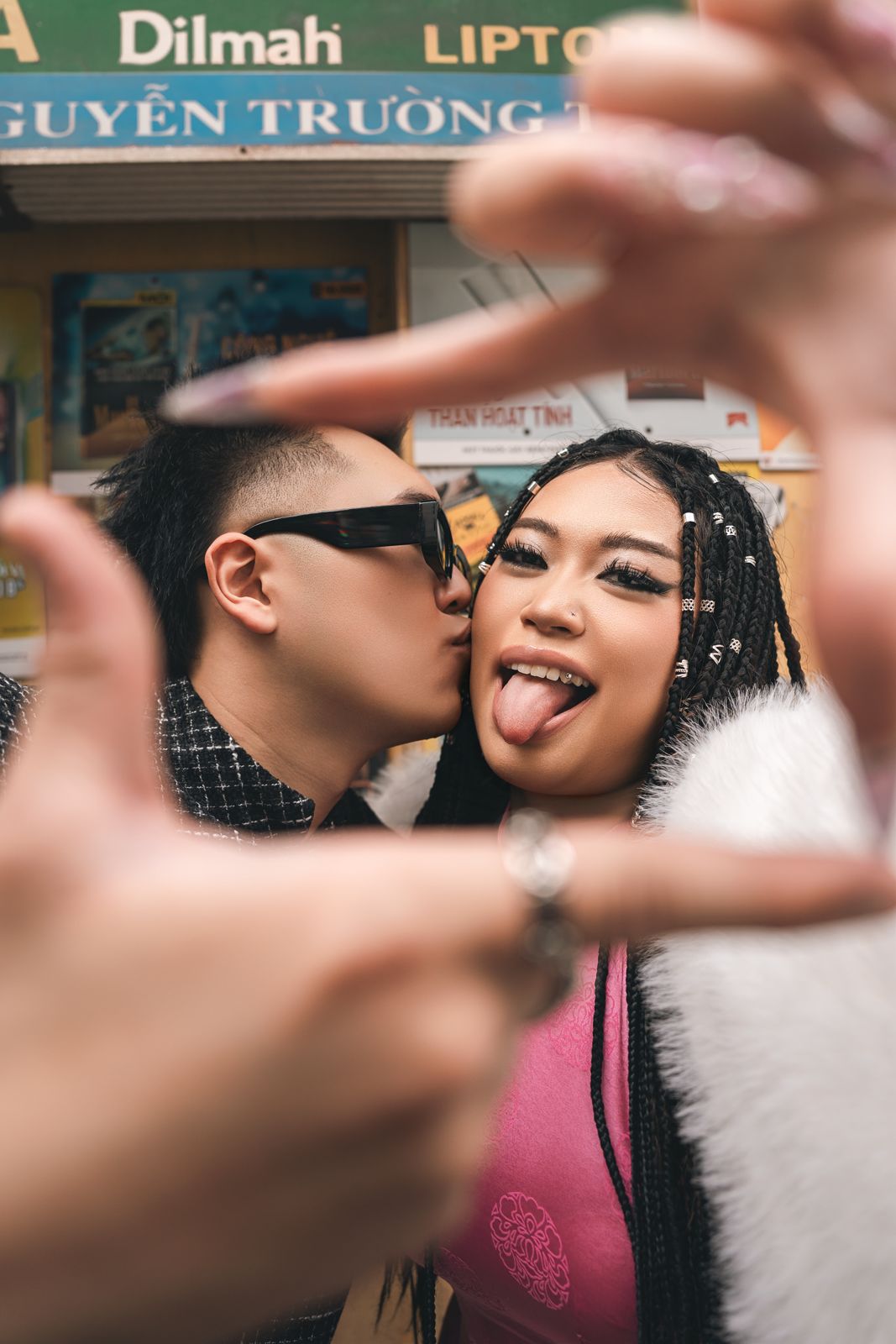 Chip & Tùng, frame 3