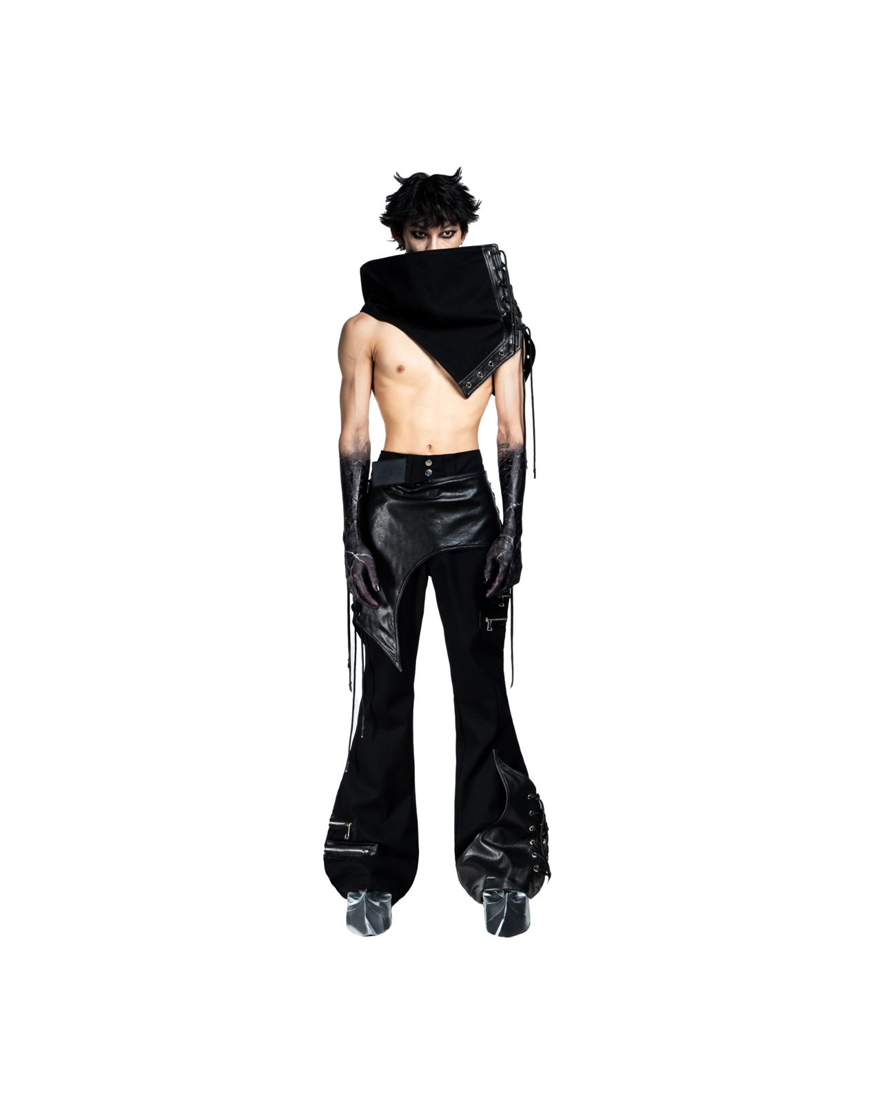 DKILLUMINATE - King Pants Lookbook, frame 8