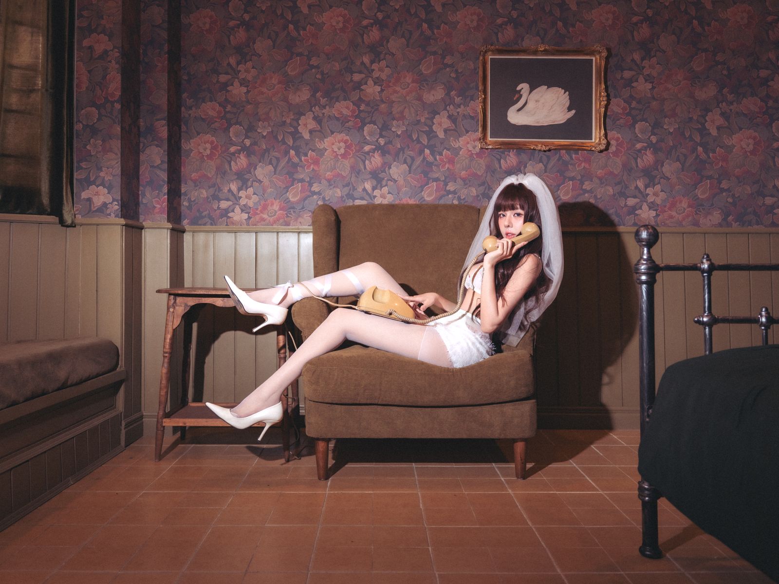 Home Girl, frame 4