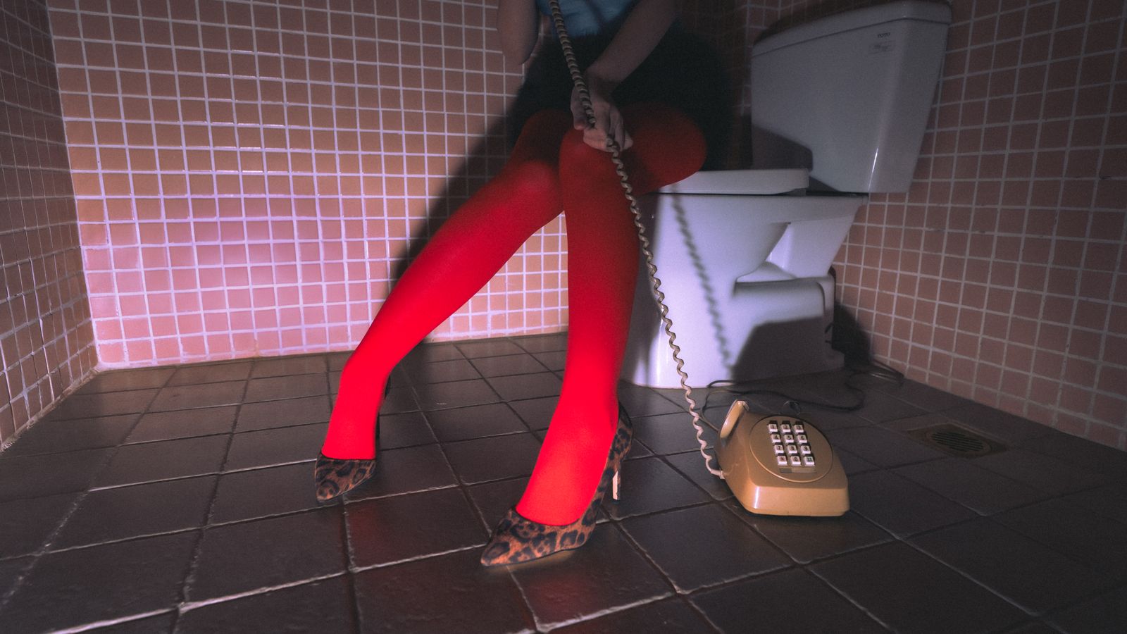 Home Girl, frame 12