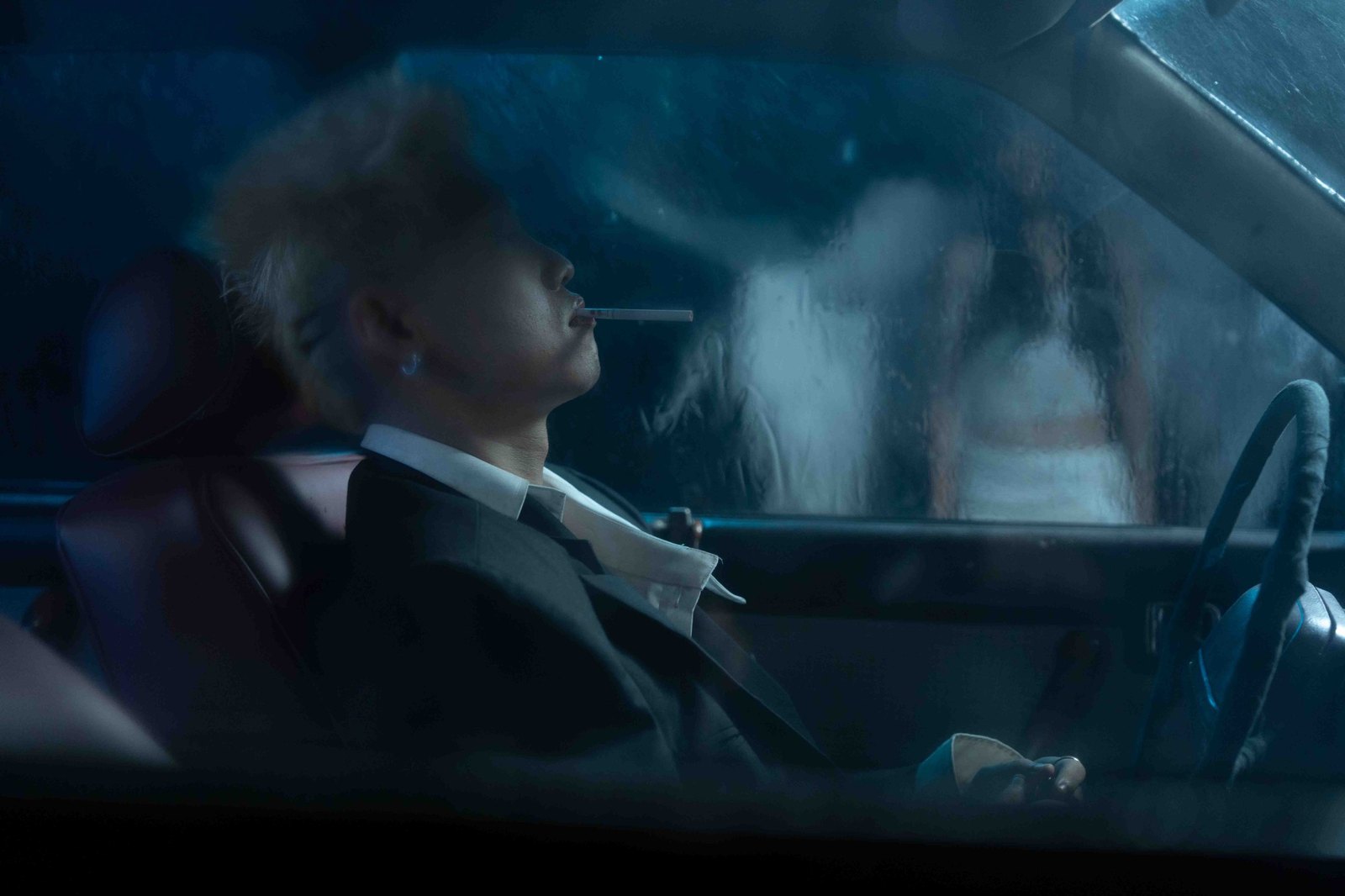 Mưa Đang Bay - TeuYungBoy, VSTRA, frame 6