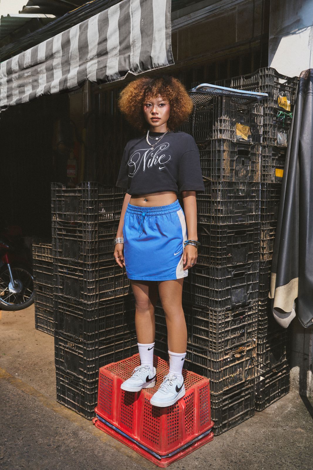Nike Fall/Winter 26, frame 5