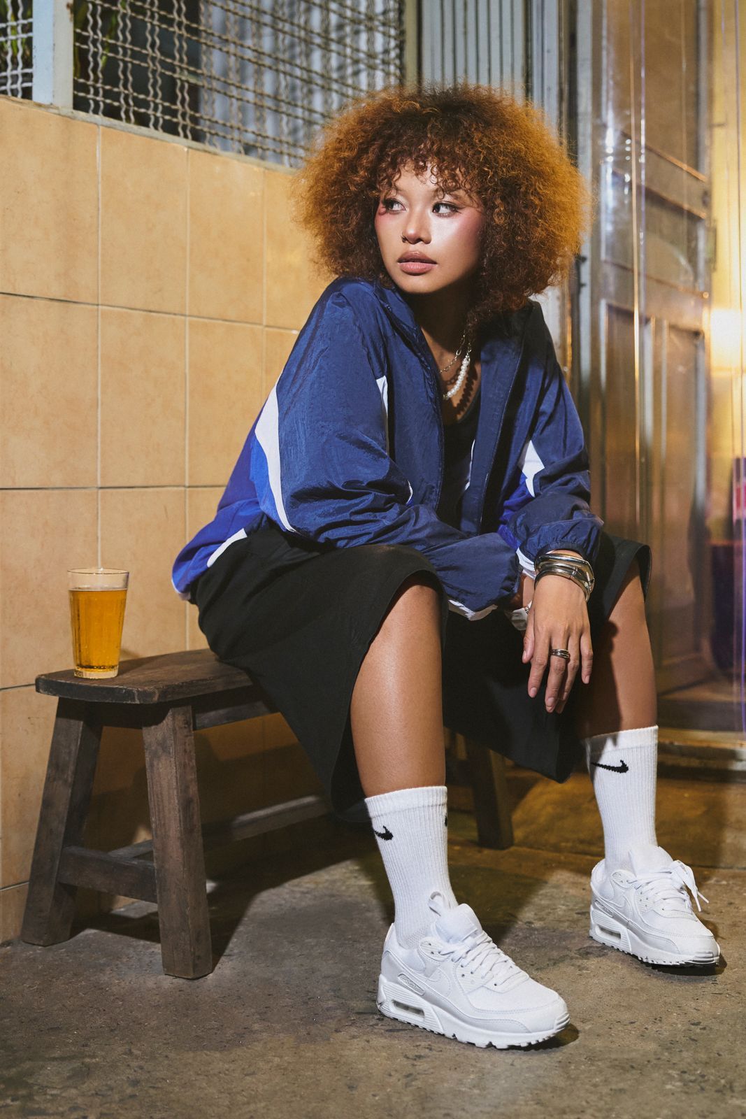Nike Fall/Winter 26, frame 11
