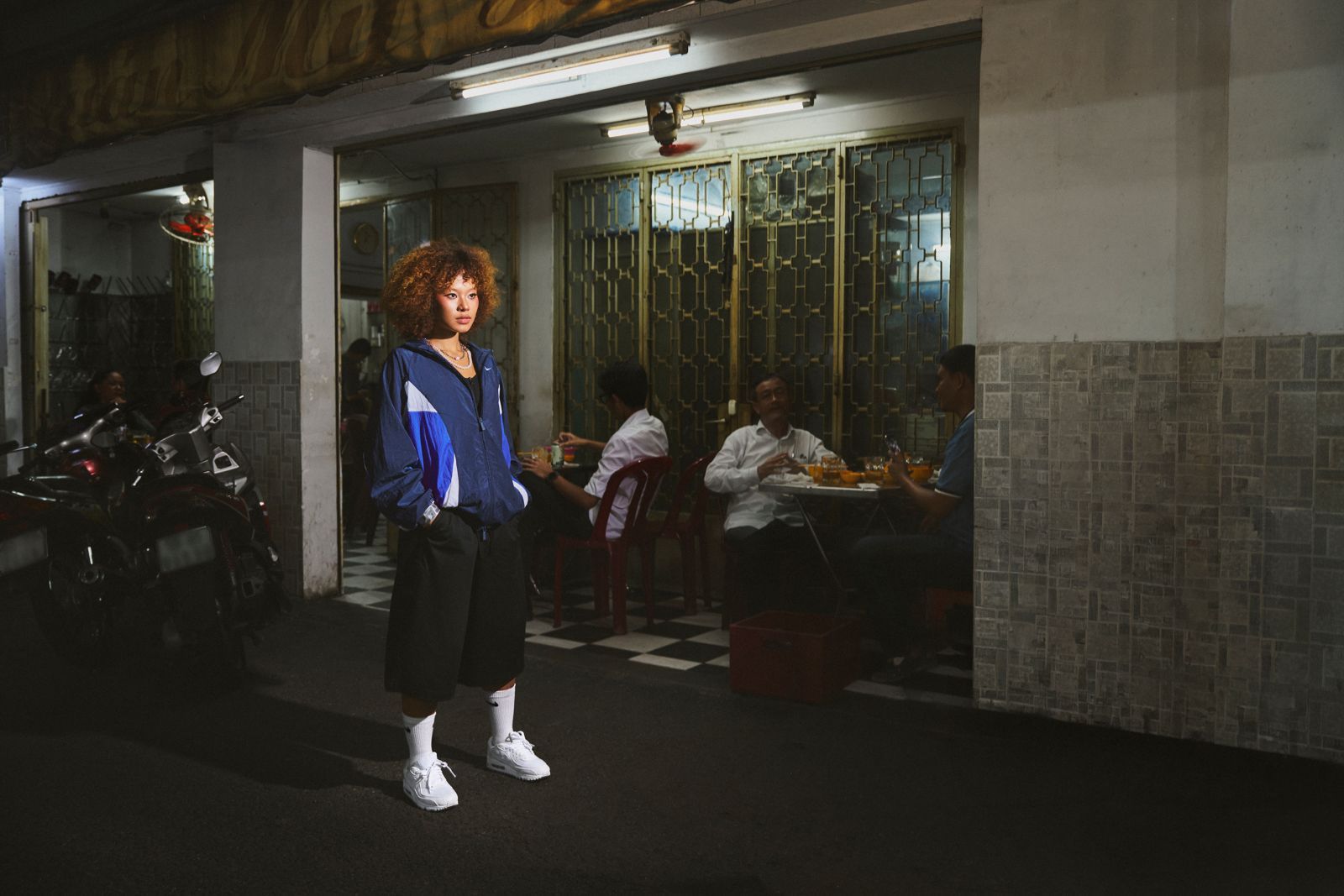 Nike Fall/Winter 26, frame 12