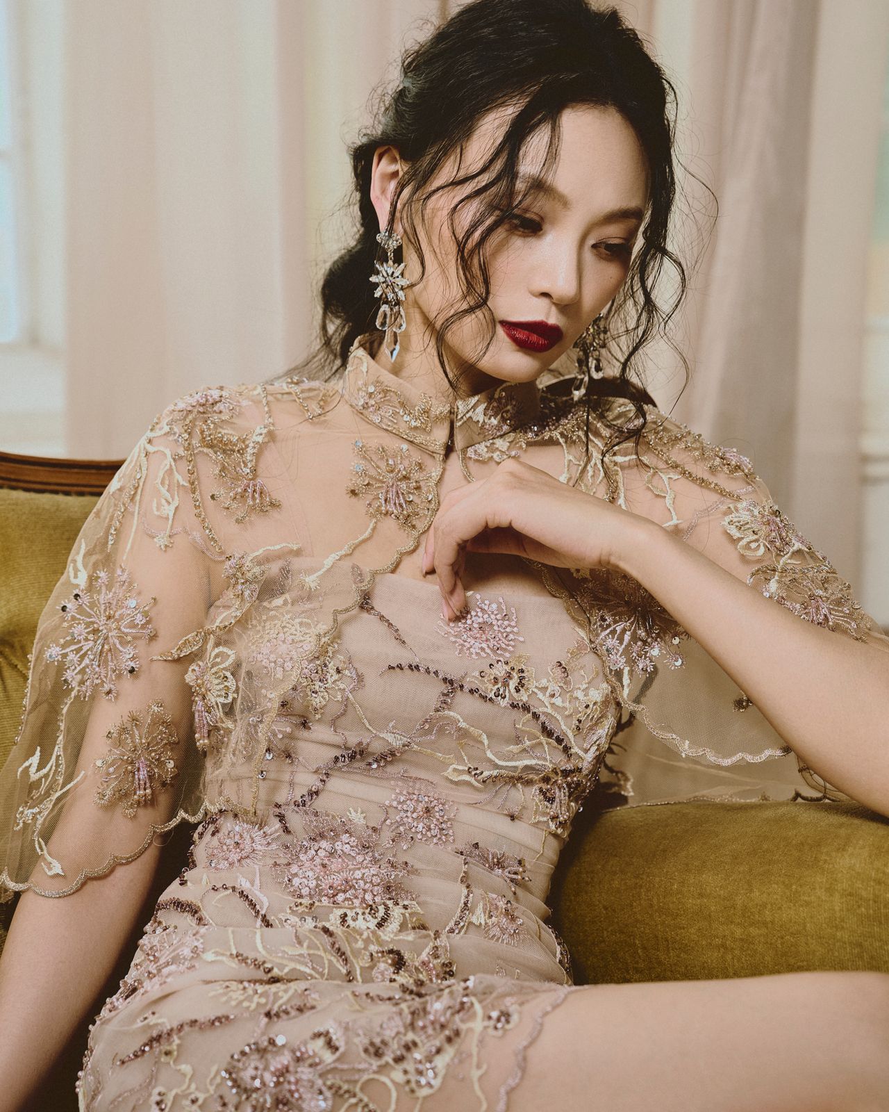 Phoebe Việt Nam, frame 11