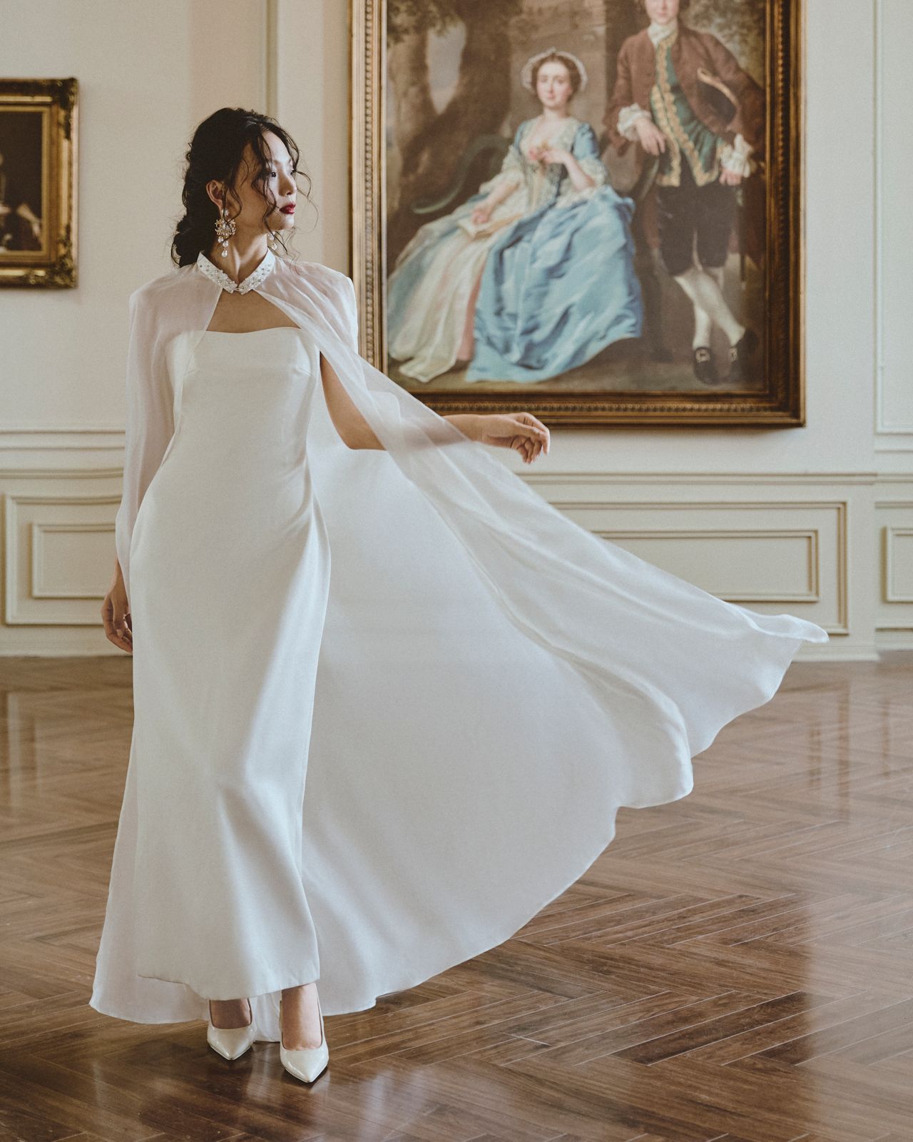 Phoebe Việt Nam, frame 2
