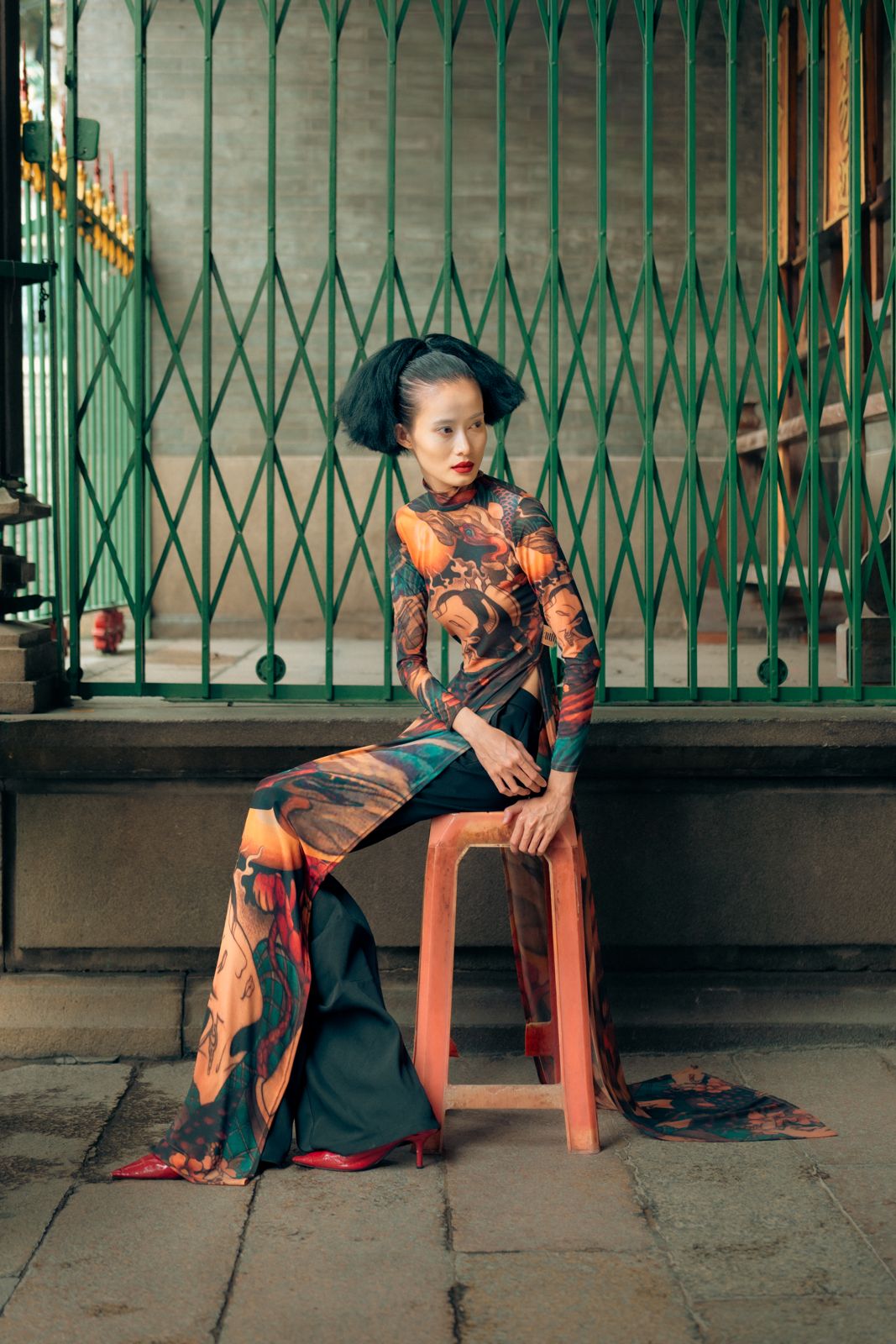 Quận 5, frame 3