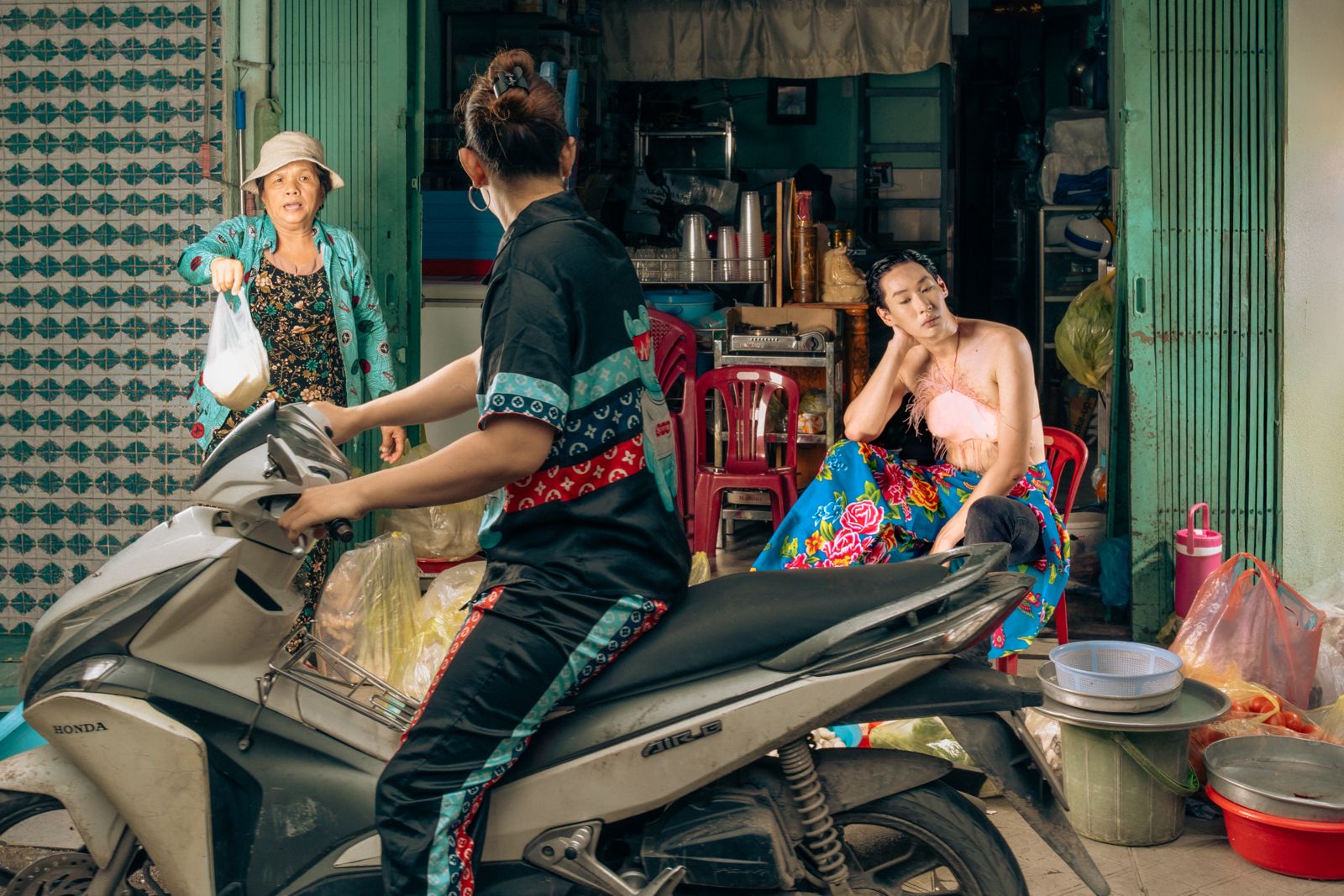 Quận 5, frame 6