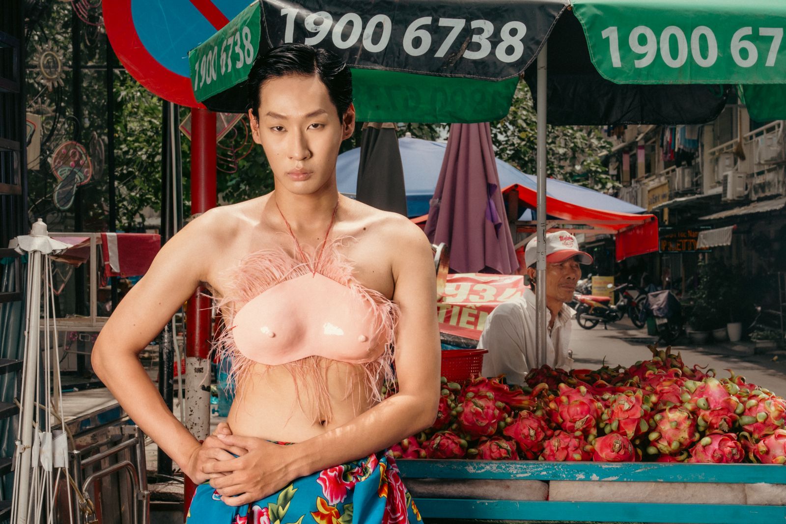 Quận 5, frame 9