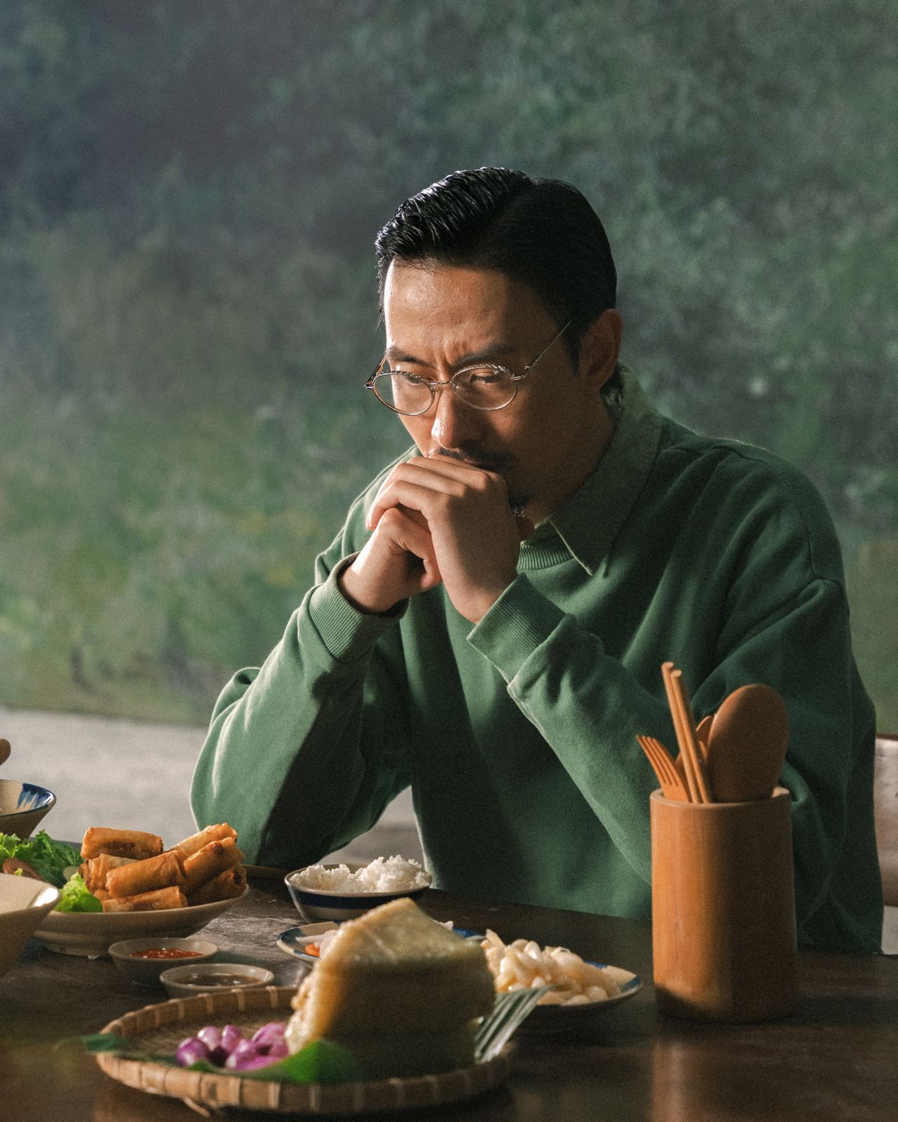 Vị Nhà - Đen Vâu, frame 6
